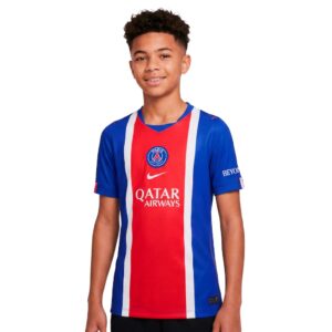 Jersey Paris Saint Germain Local 26/27 Nino