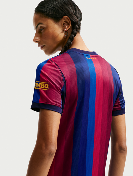 Jersey FC Barcelona Local 26/27 Dama - Image 2