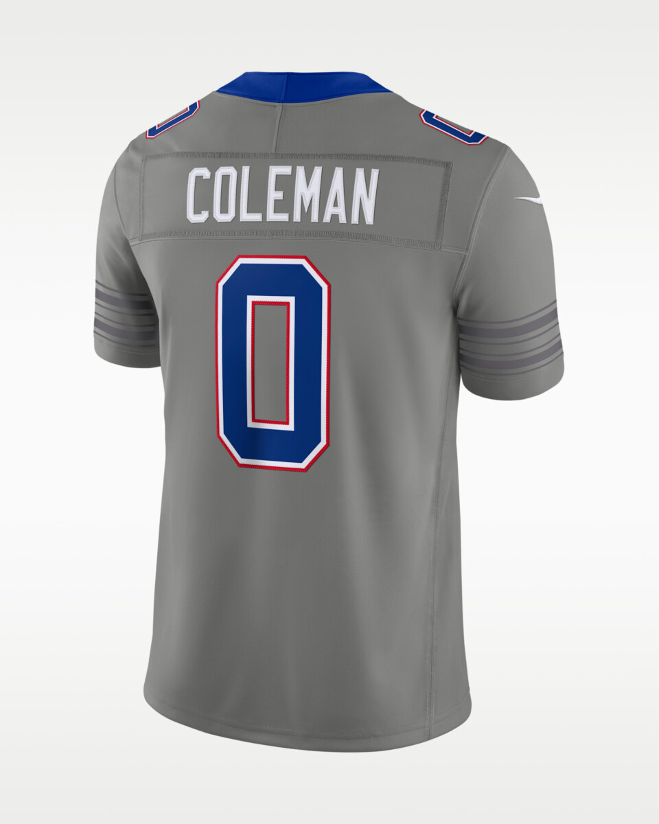 Keon Coleman Buffalo Bills - Image 2
