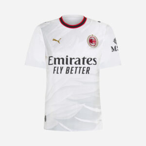 Jersey Puma Milan Visita 26/27 Dama