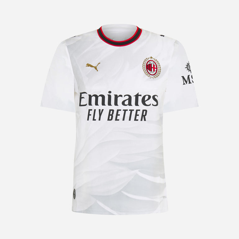 Jersey Puma Milan Visita 26/27 Dama