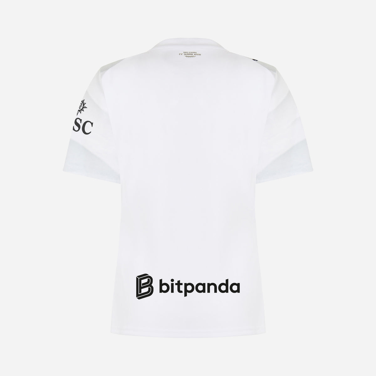 Jersey Puma Milan Visita 26/27 Dama - Imagen 2