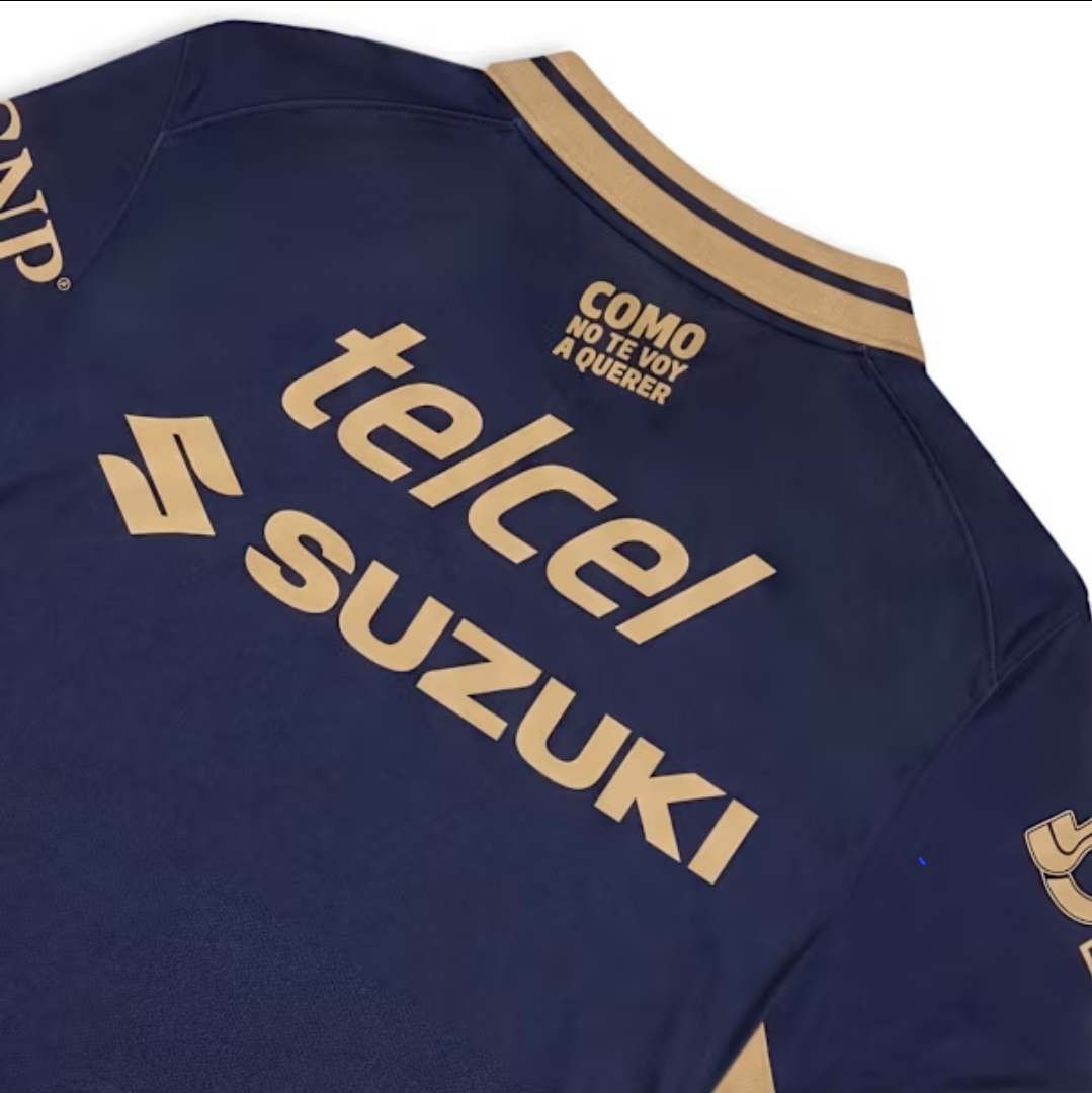 Jersey Pumas Local 26/27 - Image 4