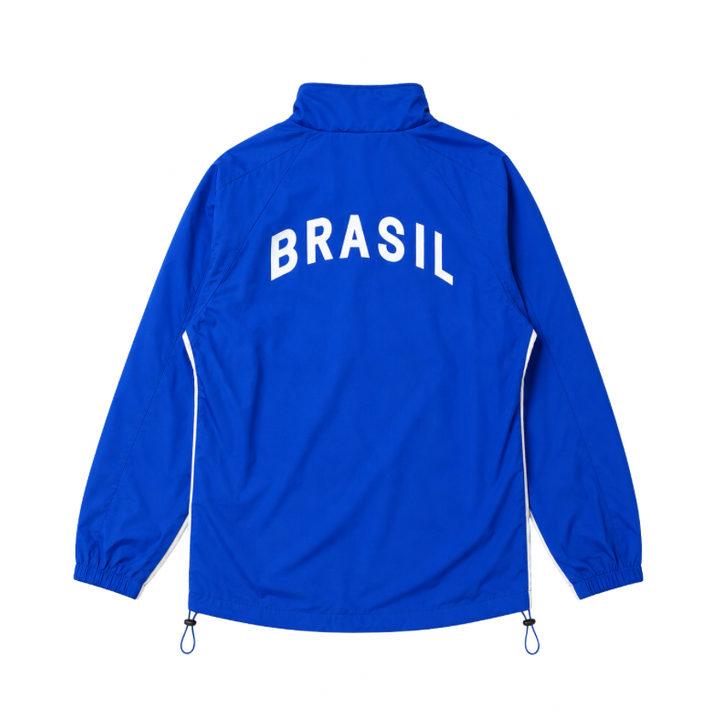 Chamarra Brasil Local 1998 - Image 2