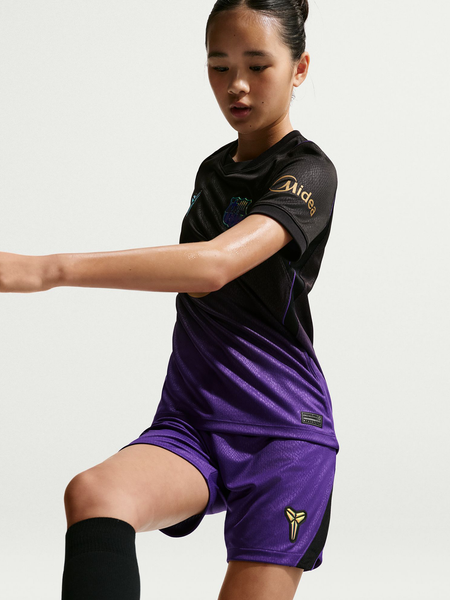 Jersey FC Barcelona Visita 26/27 Nino - Image 3