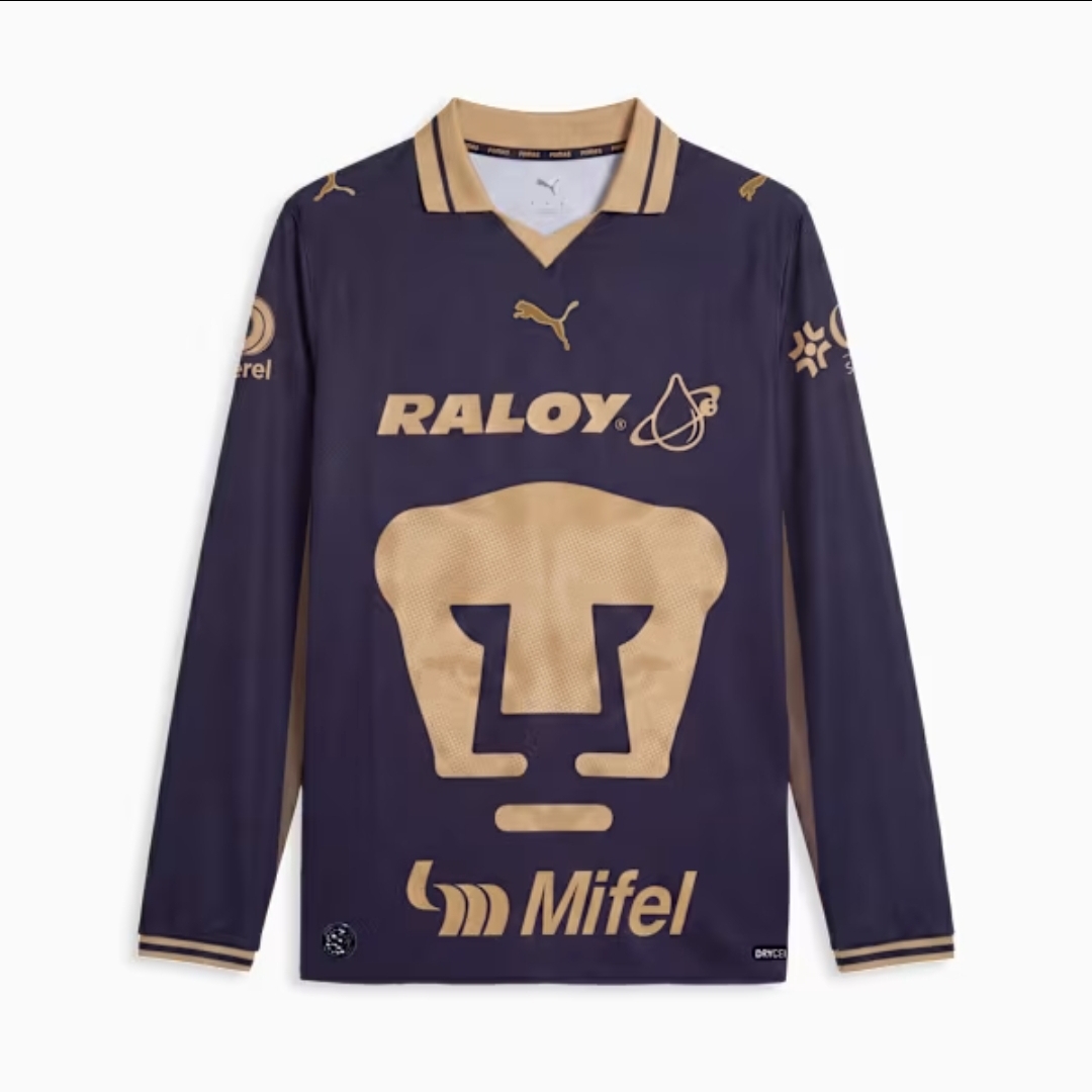 Jersey Pumas Local 26/27 - Image 3