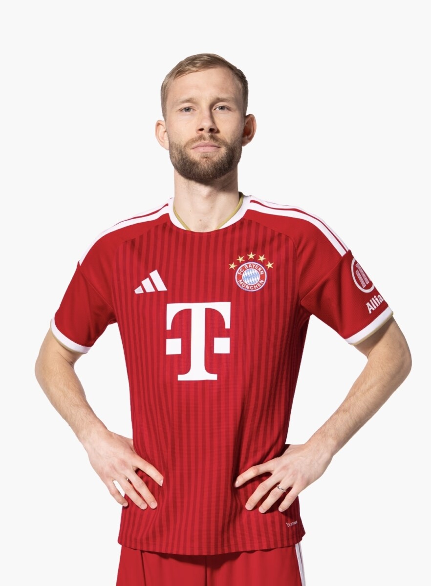 Jersey Bayern de Munich Local 26/27