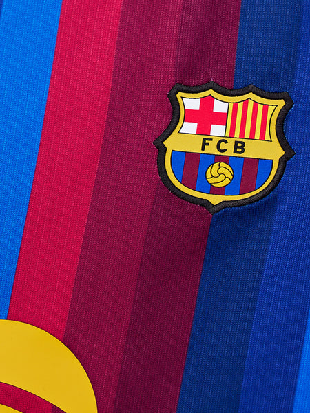 Jersey FC Barcelona Local 26/27 Dama - Image 4