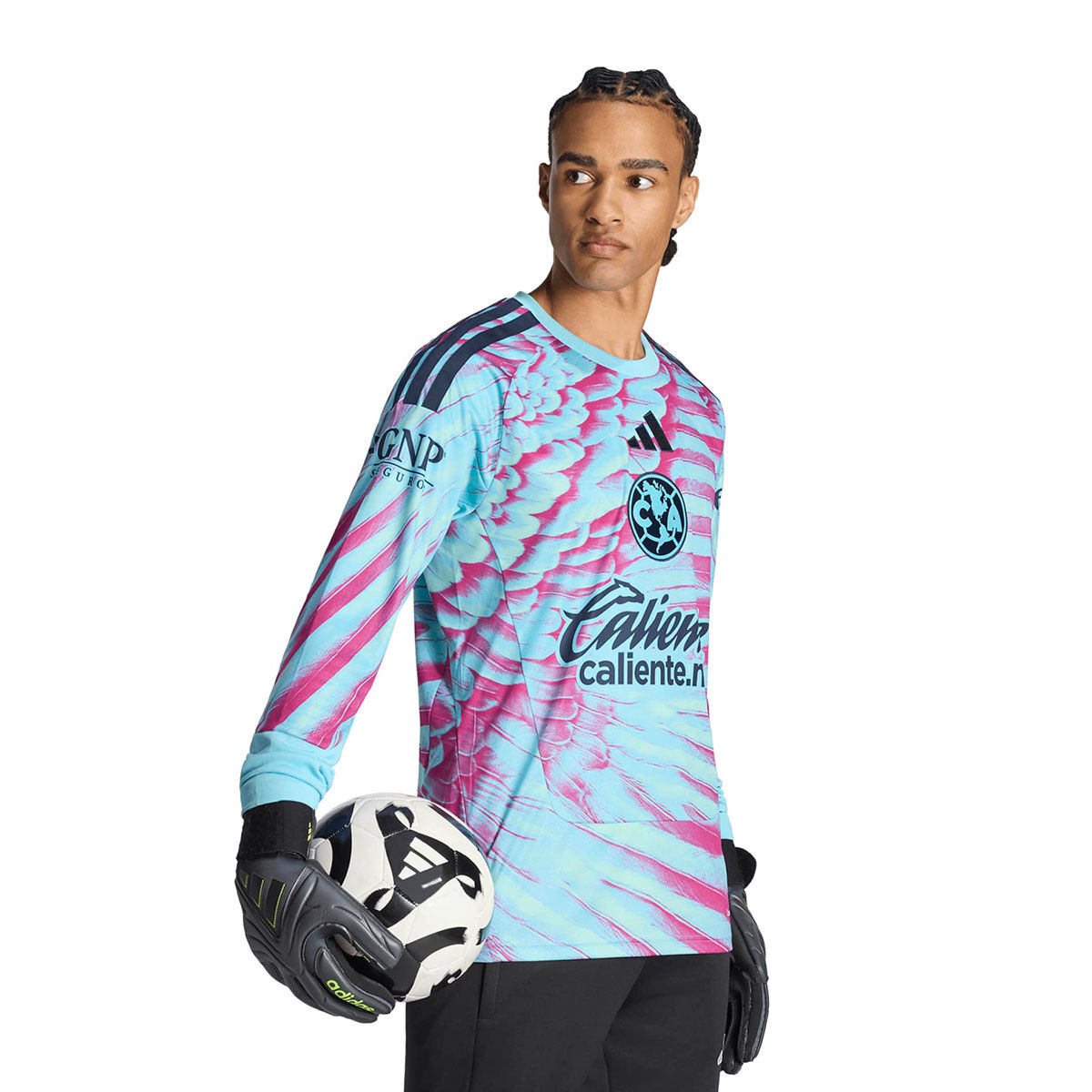 Jersey Adidas Club America Local 26/27 - Image 8