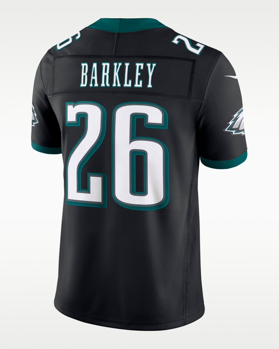 Saquon Barkley Philadelphia Eagles - Image 2