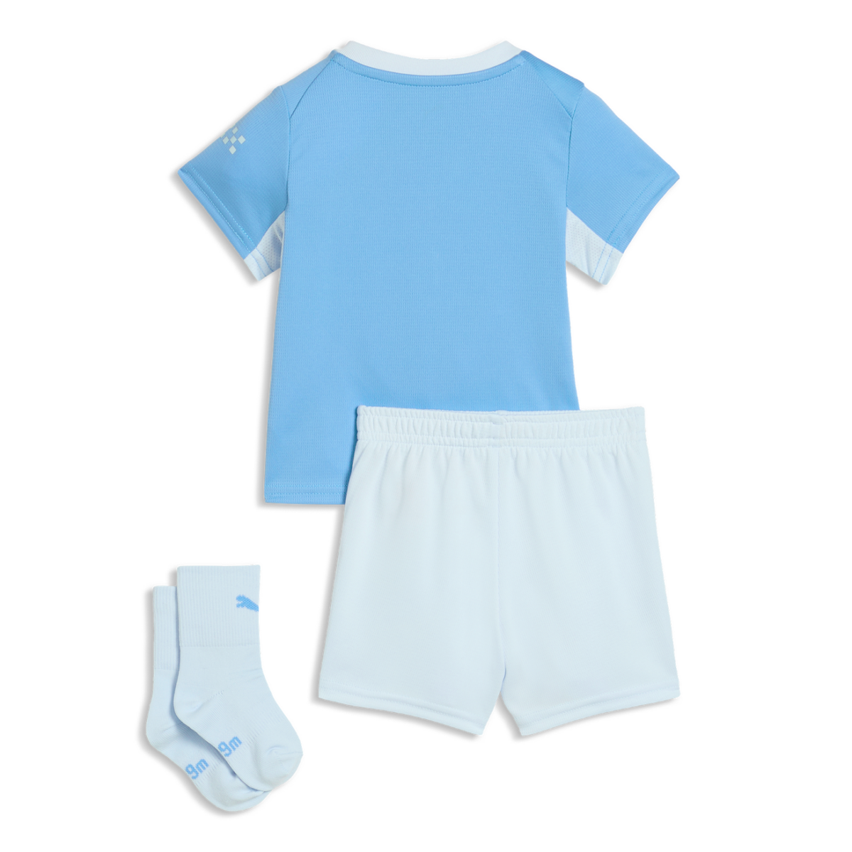 Jersey Manchester City Local 26/27 Nino - Image 2