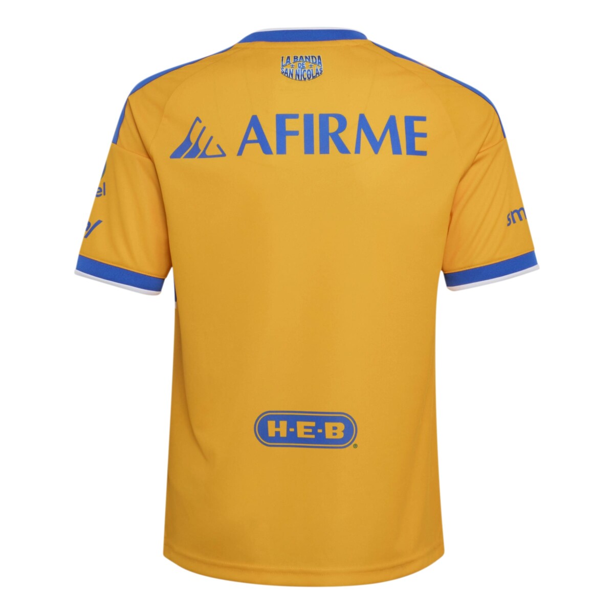 Jersey Tigres Local 26/27 - Image 2