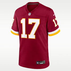 Terry McLaurin Washington Commanders