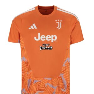 Jersey Adidas Juventus Portero Local 26/27