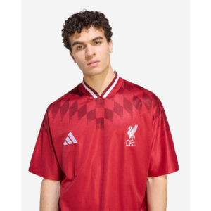 Jersey Liverpool Tercera 26/27