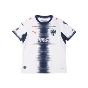 Jersey Puma Monterrey Visita 26/27