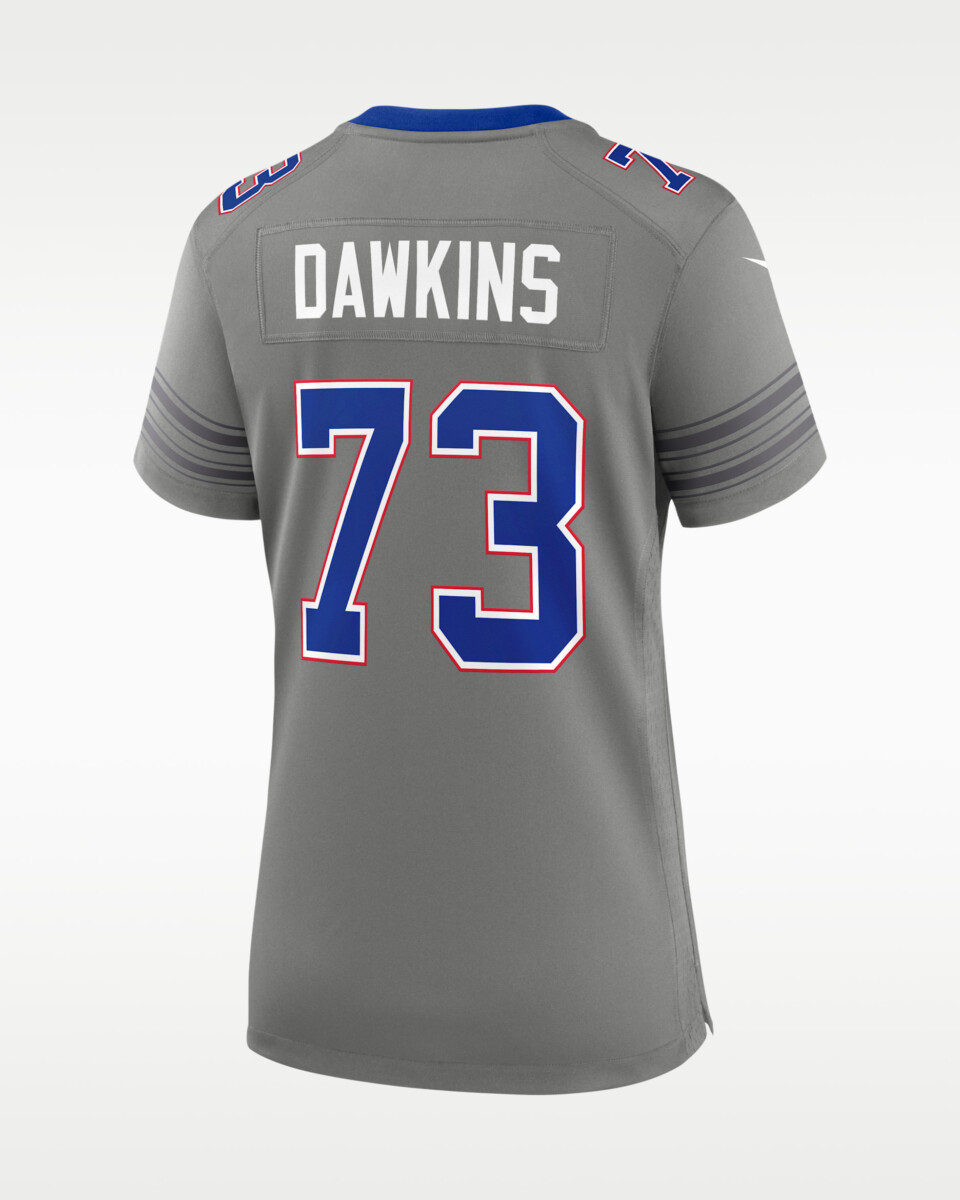 Dion Dawkins Buffalo Bills - Image 2