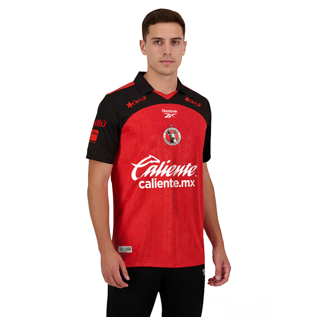 Jersey Xolos Local 26/27 - Image 3