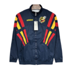 España Chamarra Retro - 25/26
