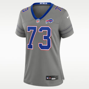 Dion Dawkins Buffalo Bills