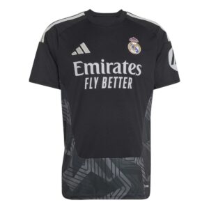 Jersey Adidas Real Madrid Portero Local 26/27