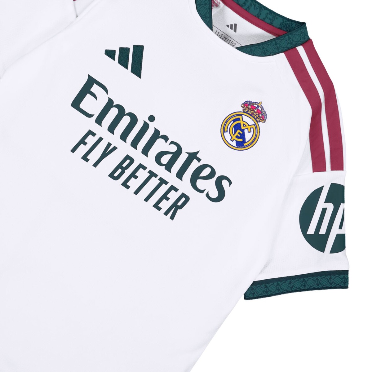 Jersey Adidas Real Madrid Local 26/27 Nino - Image 10