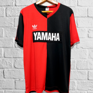 Jersey Retro Newells Old Boys NOB 1993-1994 Local Maradona