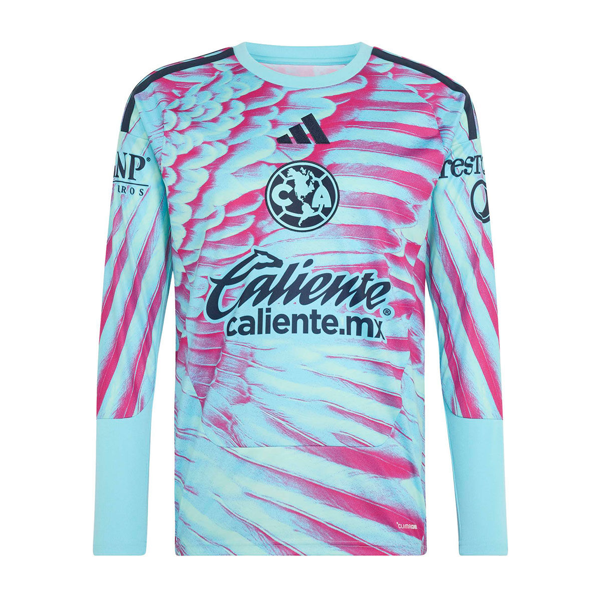 Jersey Adidas Club America Portero Local 26/27