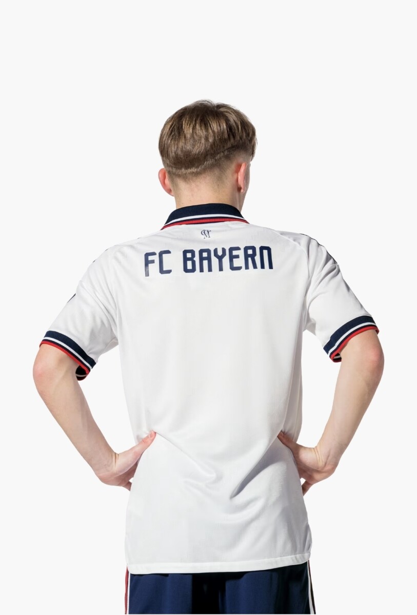 Jersey Bayern de Munich Visita 26/27 - Image 2