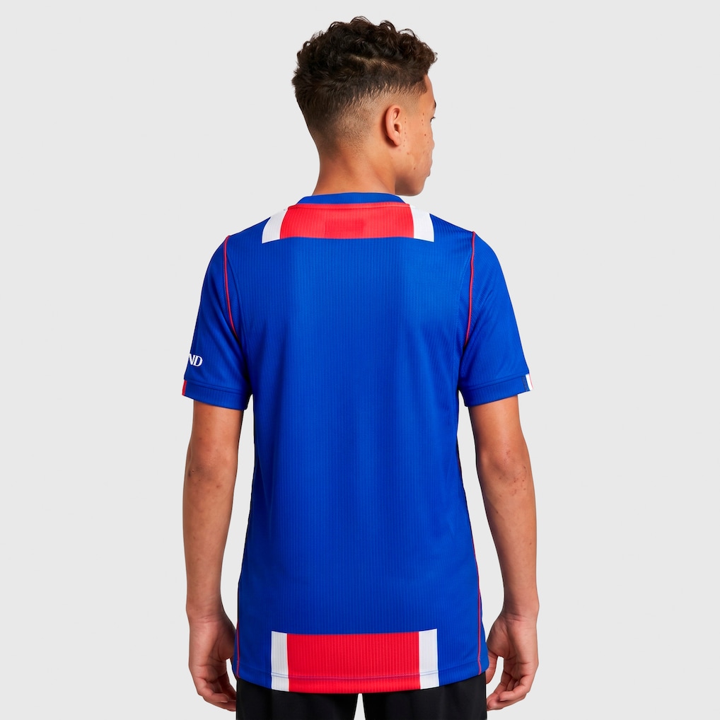 Jersey Paris Saint Germain Local 26/27 Nino - Image 2