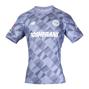 Jersey New Balance Toluca Portero Local 26/27