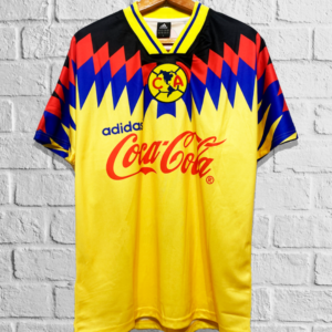 Jersey Retro America 1995 Local