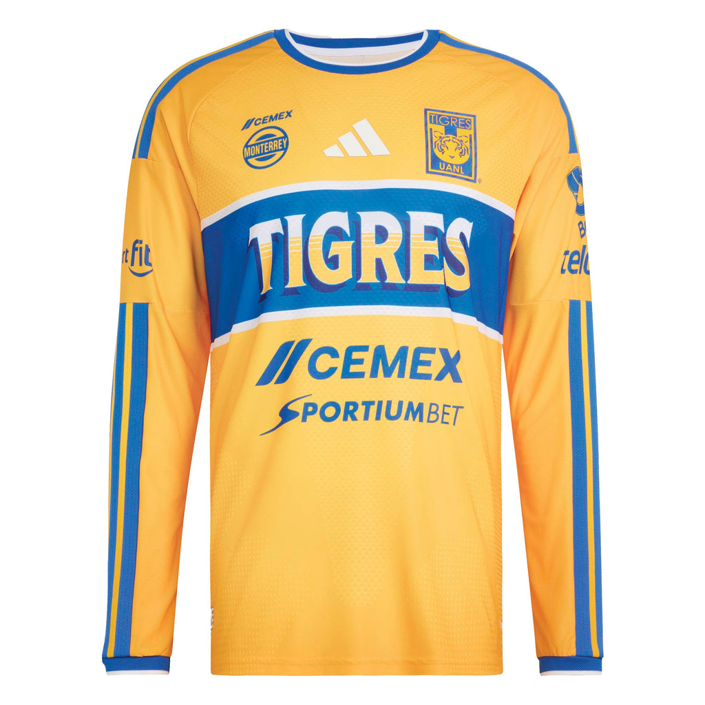 Jersey Tigres Local 26/27 - Image 4