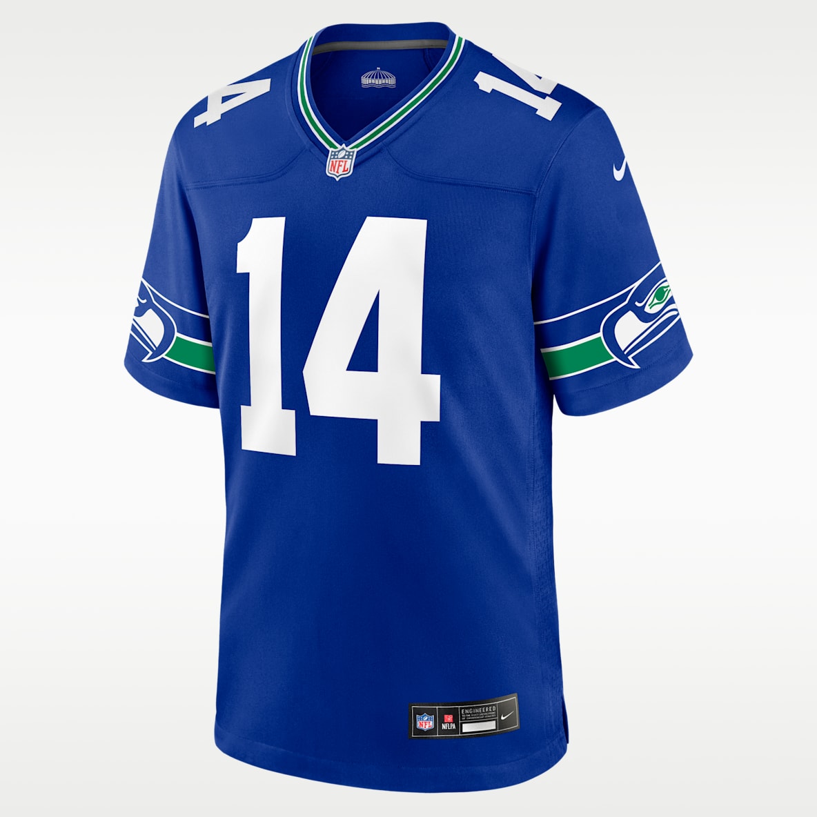 Sam Darnold Seattle Seahawks