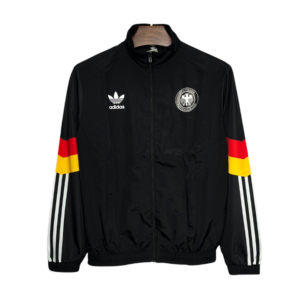 Alemania Chamarra - 25/26
