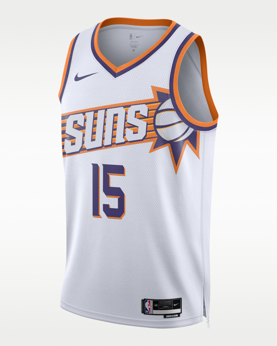 Phoenix Suns Association Edition 2023/24