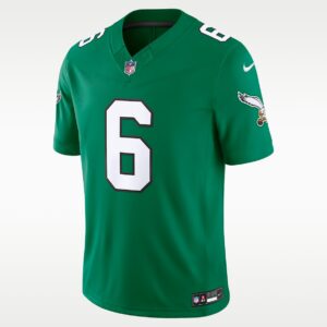 DeVonta Smith Philadelphia Eagles