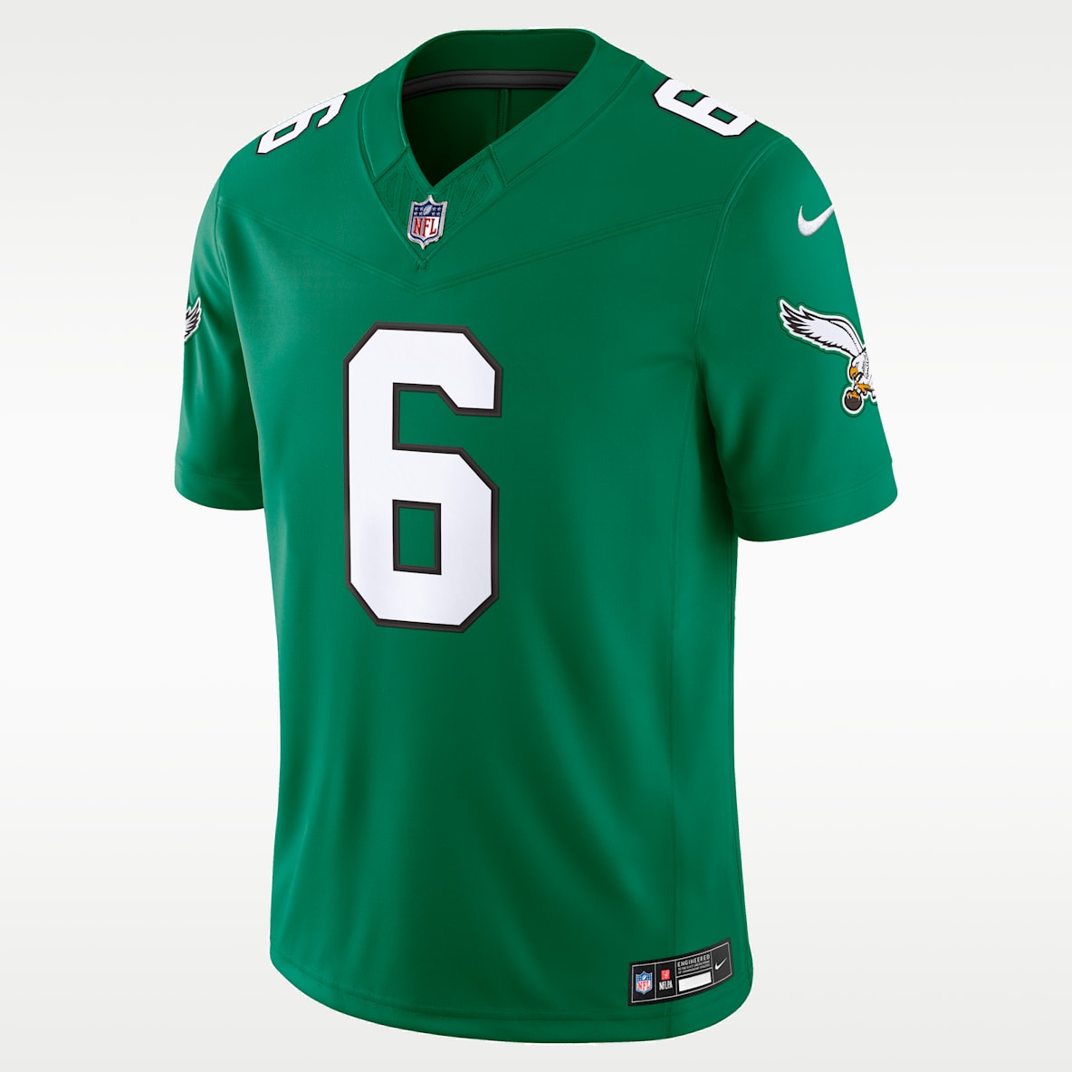 DeVonta Smith Philadelphia Eagles