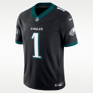 Jalen Hurts Philadelphia Eagles