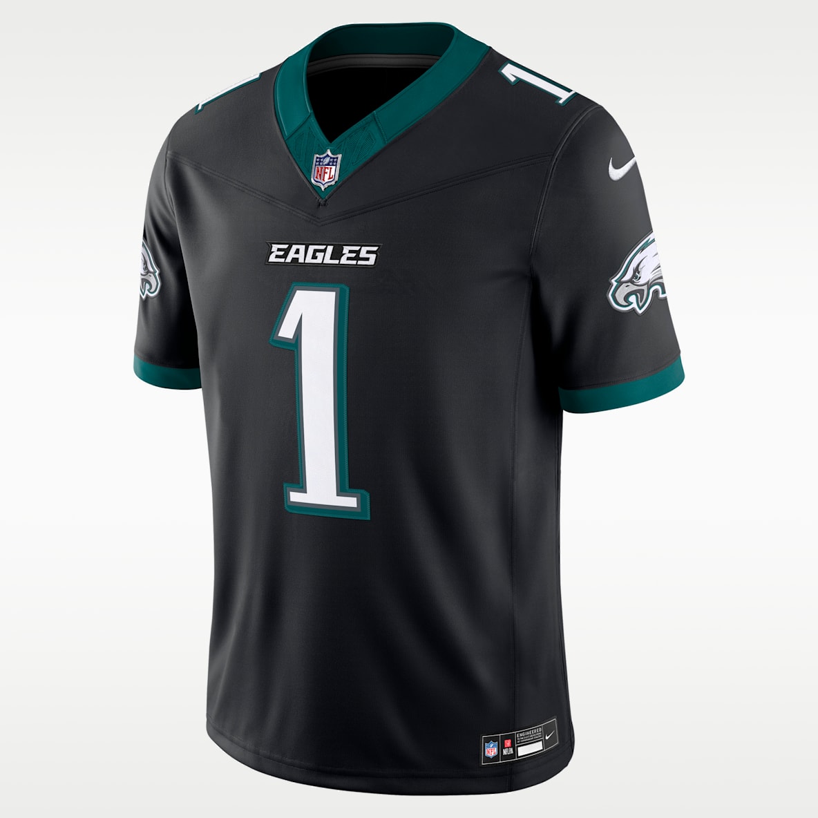 Jalen Hurts Philadelphia Eagles
