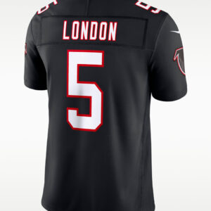 Drake London Atlanta Falcons