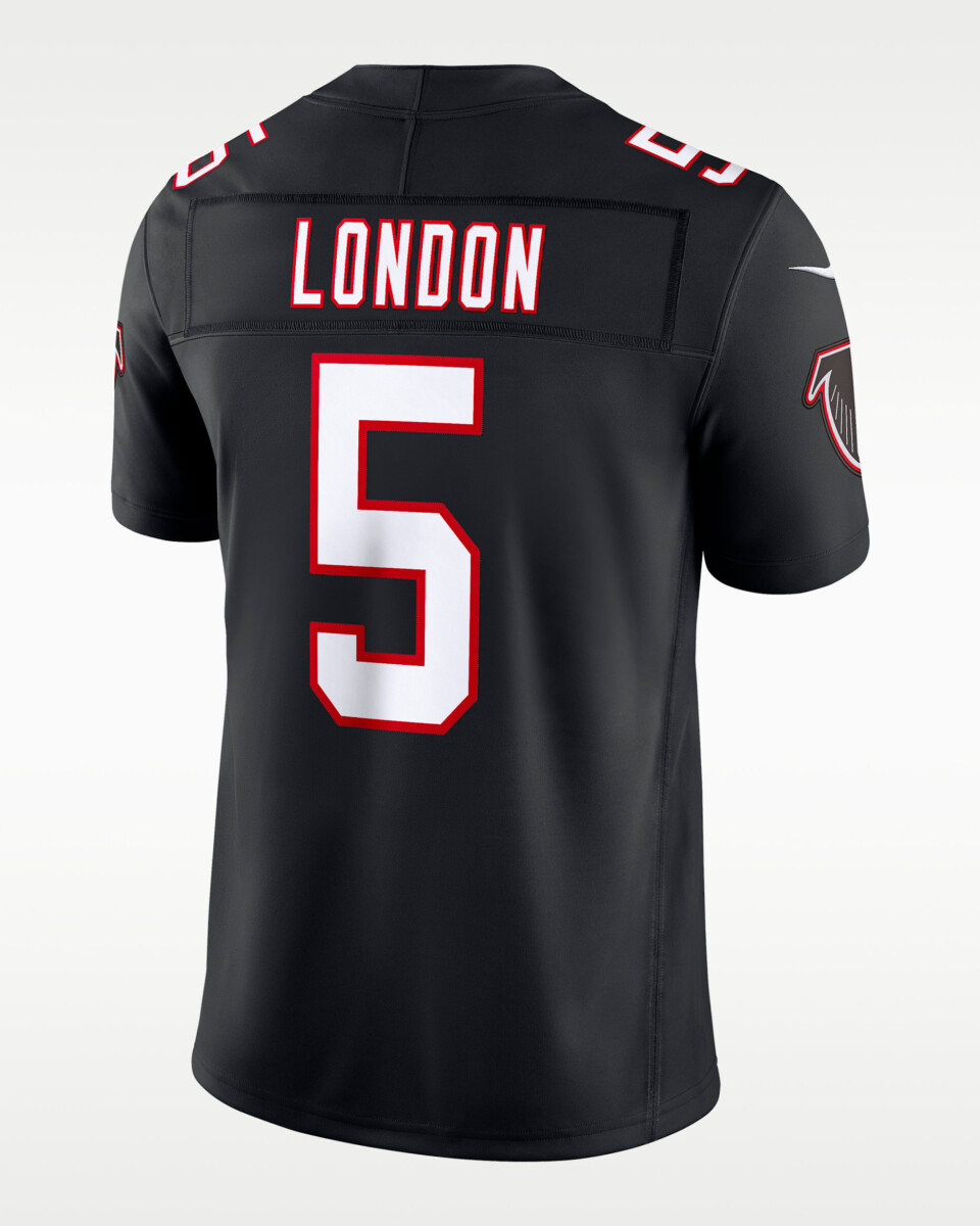 Drake London Atlanta Falcons