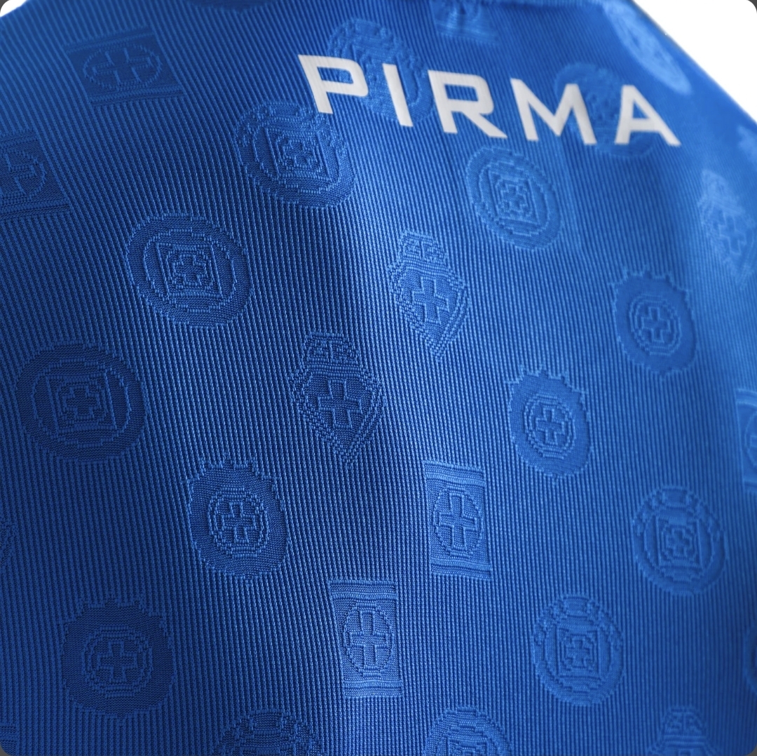 Jersey Cruz Azul Local 26/27 - Image 3