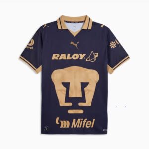Jersey Pumas Local 26/27