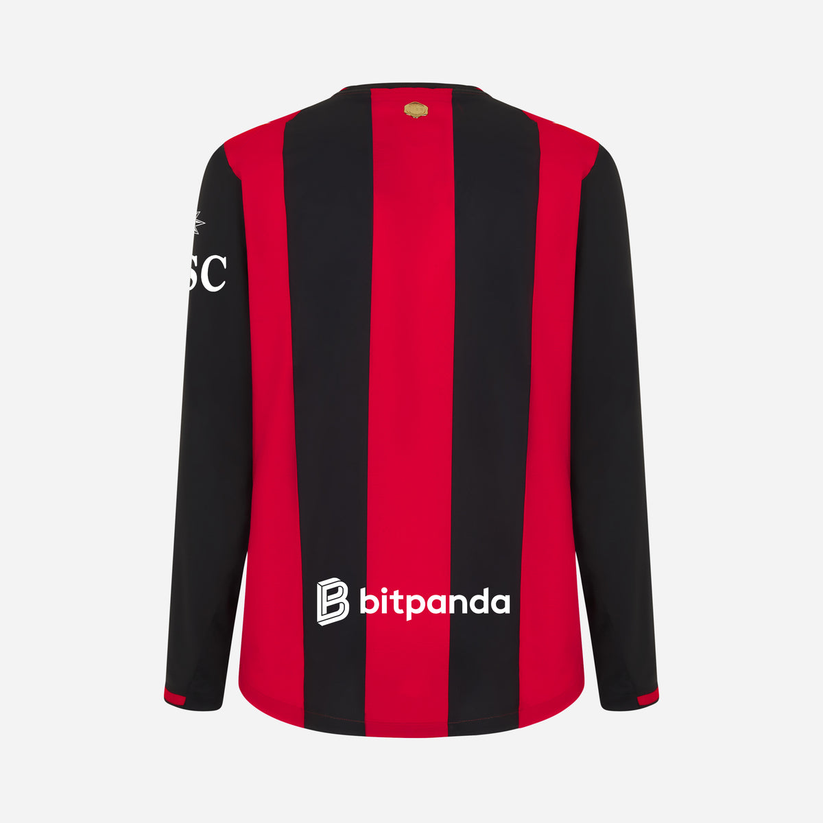 Jersey Puma Milan Local 26/27 - Image 3