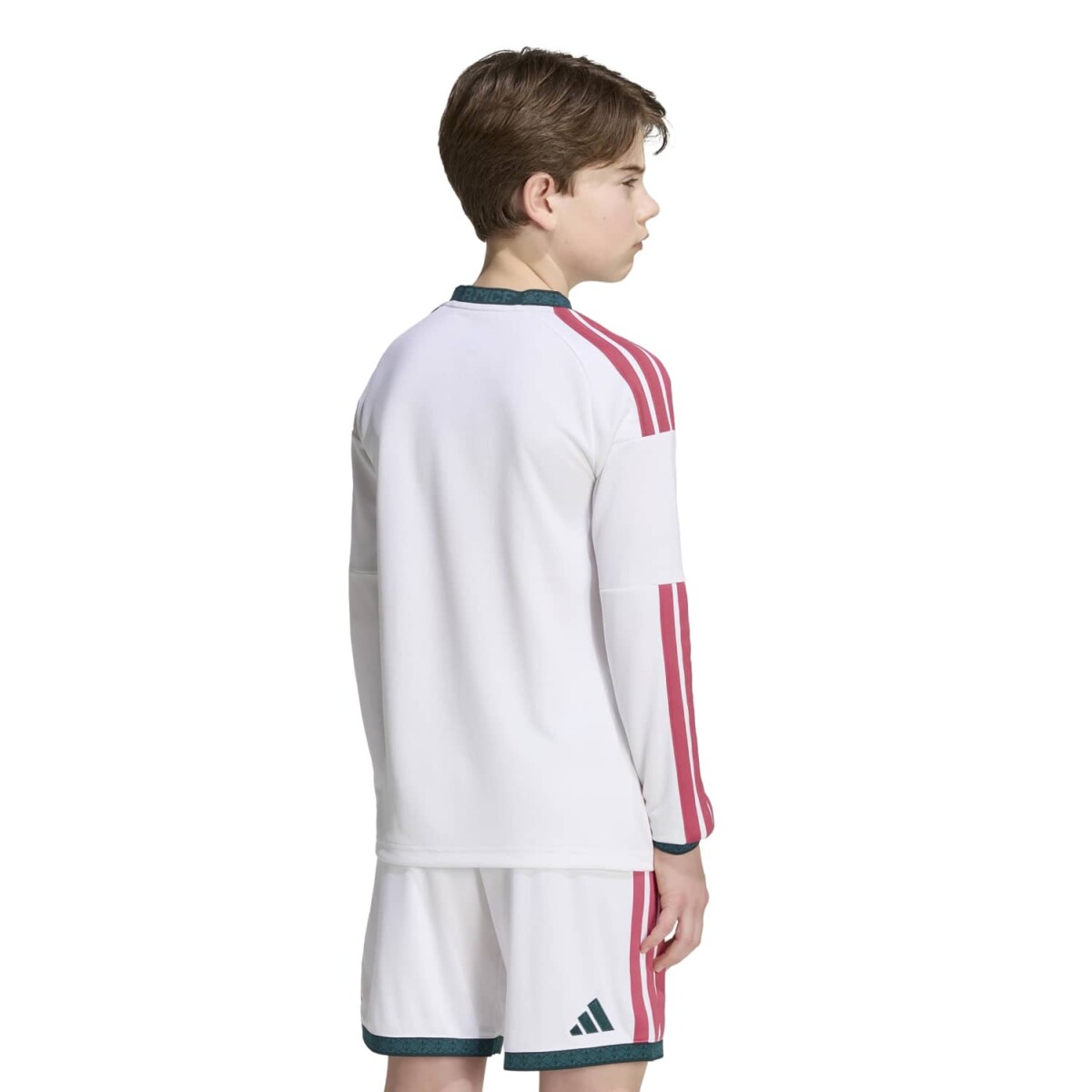 Jersey Adidas Real Madrid Local 26/27 Nino - Image 6