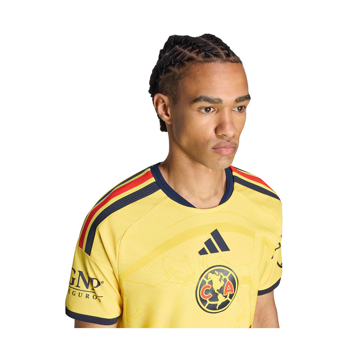 Jersey Adidas Club America Local 26/27 - Image 5