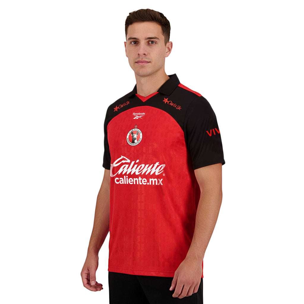 Jersey Xolos Local 26/27 - Image 2