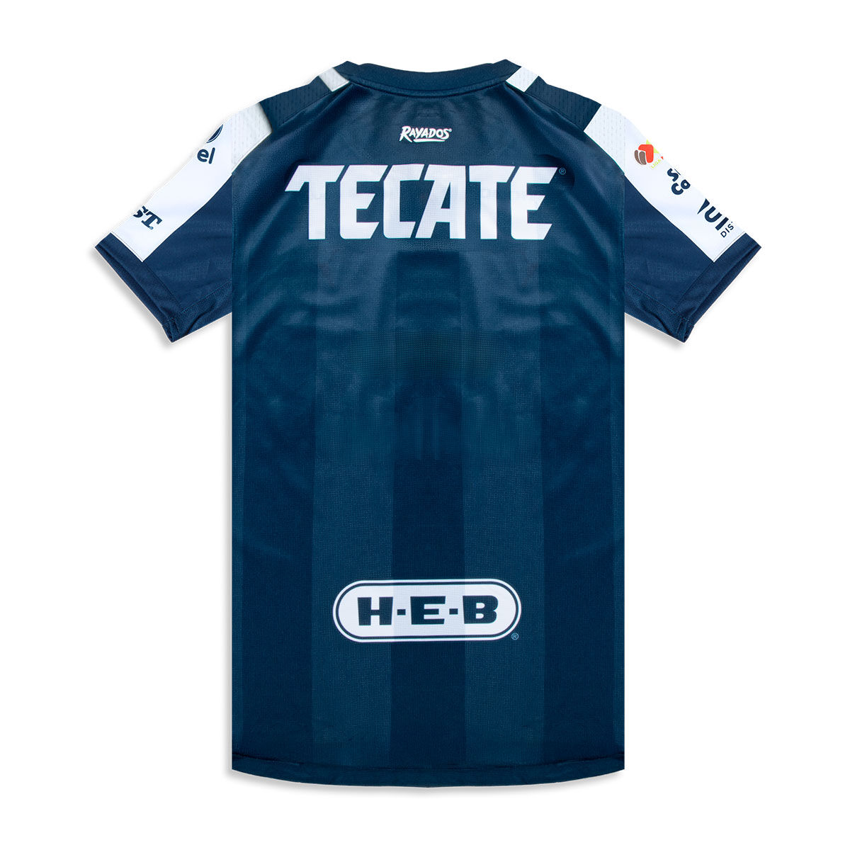 Jersey Puma Monterrey Local 26/27 - Image 2