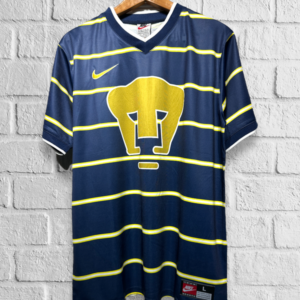 Jersey Retro Pumas 1997-1998 Local